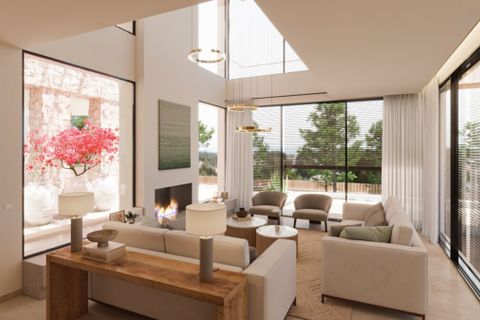 Villa i Santa Ponsa, Mallorca, Santa Ponsa - € 8.950.000 | Ref: SH-1739 - foto 1