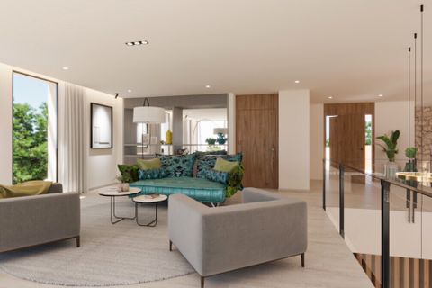 Villa i Santa Ponsa, Mallorca, Santa Ponsa - € 8.950.000 | Ref: SH-1739 - foto 5