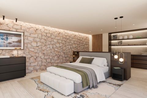 Villa i Santa Ponsa, Mallorca, Santa Ponsa - € 8.950.000 | Ref: SH-1739 - foto 6