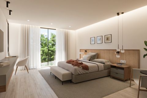 Villa i Santa Ponsa, Mallorca, Santa Ponsa - € 8.950.000 | Ref: SH-1739 - foto 10