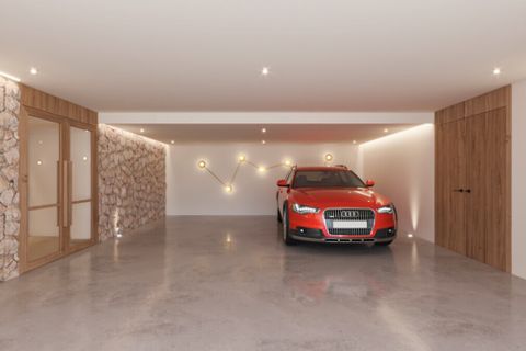 Villa i Santa Ponsa, Mallorca, Santa Ponsa - € 8.950.000 | Ref: SH-1739 - foto 15