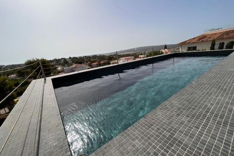 Villa i Santa Ponsa, Mallorca, Santa Ponsa - € 5.900.000 | Ref: SH-1740 - foto 2
