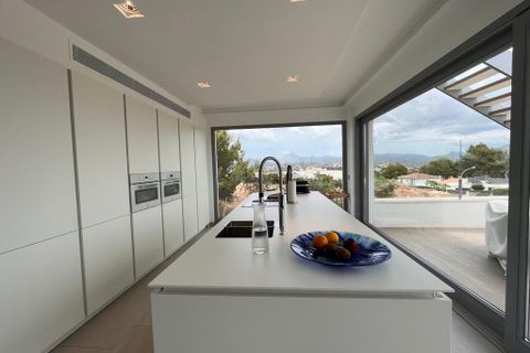 Villa i Santa Ponsa, Mallorca, Santa Ponsa - € 5.900.000 | Ref: SH-1740 - foto 4