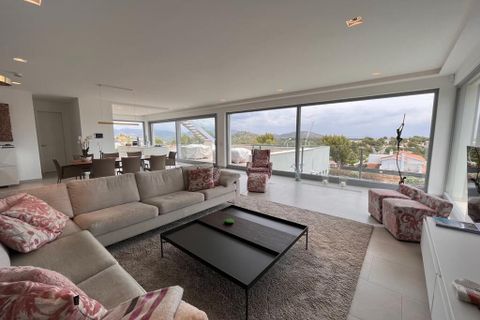 Villa i Santa Ponsa, Mallorca, Santa Ponsa - € 5.900.000 | Ref: SH-1740 - foto 6