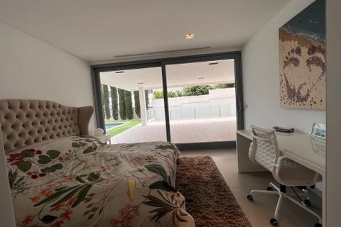 Villa i Santa Ponsa, Mallorca, Santa Ponsa - € 5.900.000 | Ref: SH-1740 - foto 11