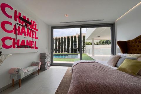 Villa i Santa Ponsa, Mallorca, Santa Ponsa - € 5.900.000 | Ref: SH-1740 - foto 14