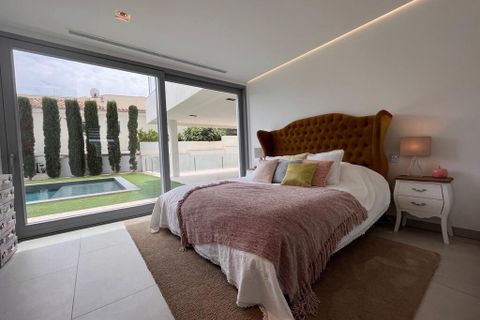 Villa i Santa Ponsa, Mallorca, Santa Ponsa - € 5.900.000 | Ref: SH-1740 - foto 15