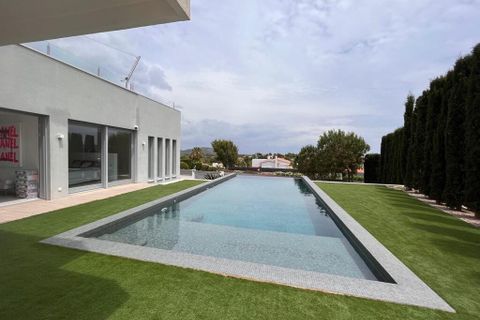 Villa i Santa Ponsa, Mallorca, Santa Ponsa - € 5.900.000 | Ref: SH-1740 - foto 18