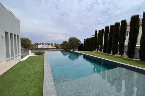 Villa i Santa Ponsa, Mallorca, Santa Ponsa - € 5.900.000 | Ref: SH-1740 - foto 19