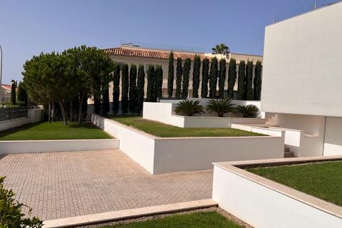 Villa i Santa Ponsa, Mallorca, Santa Ponsa - € 5.900.000 | Ref: SH-1740 - foto 38
