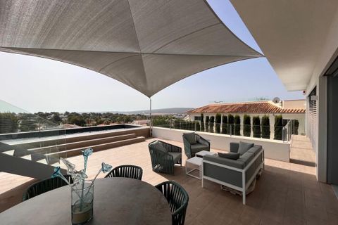 Villa i Santa Ponsa, Mallorca, Santa Ponsa - € 5.900.000 | Ref: SH-1740 - foto 40