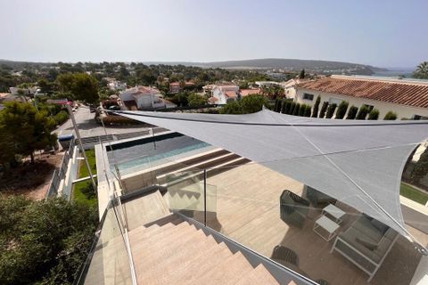 Villa i Santa Ponsa, Mallorca, Santa Ponsa - € 5.900.000 | Ref: SH-1740 - foto 41