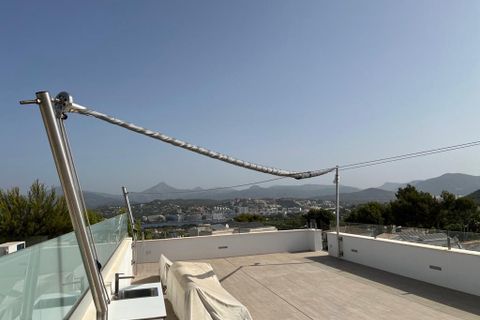 Villa i Santa Ponsa, Mallorca, Santa Ponsa - € 5.900.000 | Ref: SH-1740 - foto 44