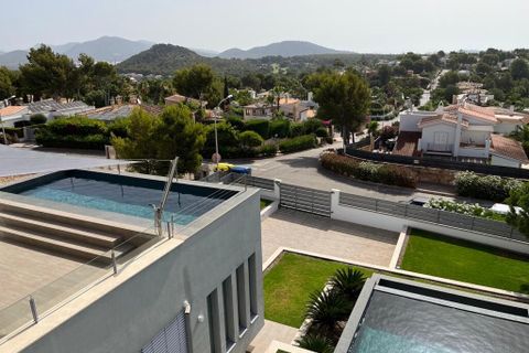 Villa i Santa Ponsa, Mallorca, Santa Ponsa - € 5.900.000 | Ref: SH-1740 - foto 45