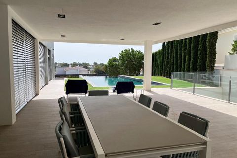 Villa i Santa Ponsa, Mallorca, Santa Ponsa - € 5.900.000 | Ref: SH-1740 - foto 48