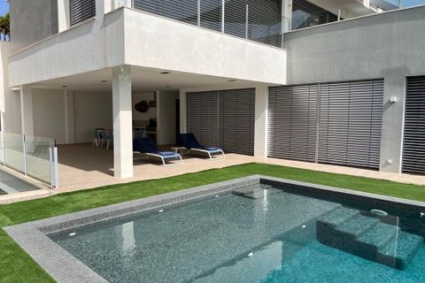 Villa i Santa Ponsa, Mallorca, Santa Ponsa - € 5.900.000 | Ref: SH-1740 - foto 49