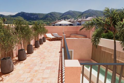 Villa i Andratx, Mallorca, Andratx - € 1.750.000 | Ref: SH-1741 - foto 12