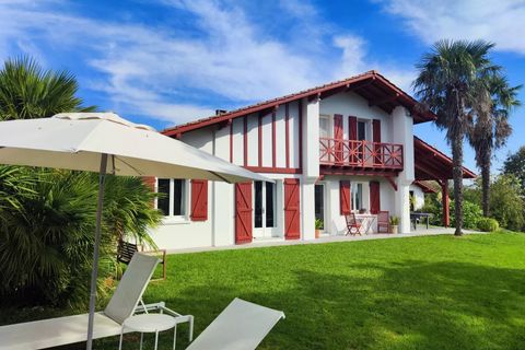 Villa a Briscous, Pyrenees-Atlantiques, Briscous - € 899.000 | Ref: 2023 - foto 6