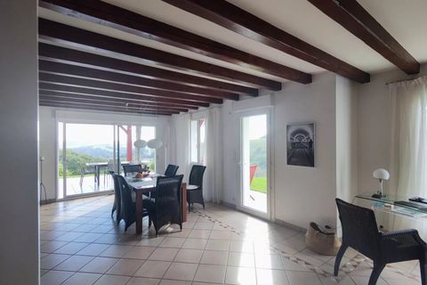 Villa a Briscous, Pyrenees-Atlantiques, Briscous - € 899.000 | Ref: 2023 - foto 9