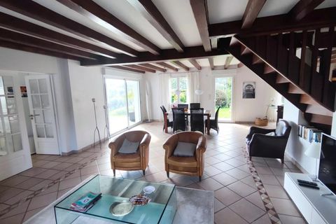 Villa a Briscous, Pyrenees-Atlantiques, Briscous - € 899.000 | Ref: 2023 - foto 10