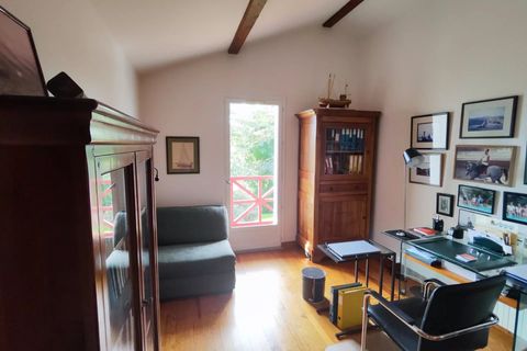 Villa a Briscous, Pyrenees-Atlantiques, Briscous - € 899.000 | Ref: 2023 - foto 17