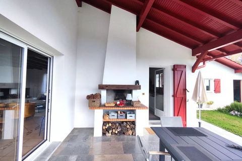 Villa a Briscous, Pyrenees-Atlantiques, Briscous - € 899.000 | Ref: 2023 - foto 18