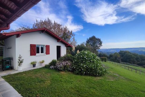 Villa a Briscous, Pyrenees-Atlantiques, Briscous - € 899.000 | Ref: 2023 - foto 19