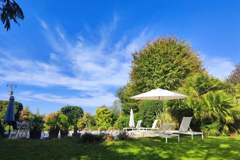 Villa a Briscous, Pyrenees-Atlantiques, Briscous - € 899.000 | Ref: 2023 - foto 21
