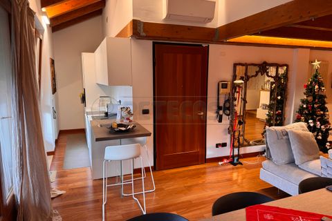 Leilighet i Mirano, Venice, Mirano - € 430 000 | Ref: MIV1693 - foto 3