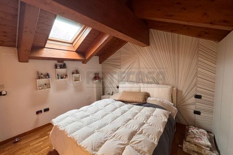 Leilighet i Mirano, Venice, Mirano - € 430 000 | Ref: MIV1693 - foto 21