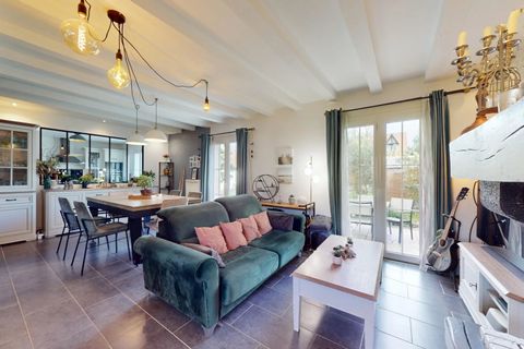 Villa i Coubron, Seine-Saint-Denis, Coubron - € 423.000 | Ref: 86458118 - foto 2