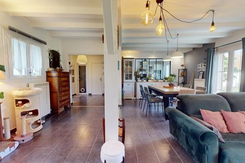 Villa i Coubron, Seine-Saint-Denis, Coubron - € 423.000 | Ref: 86458118 - foto 5