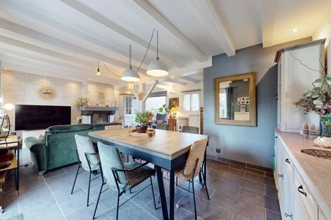 Villa i Coubron, Seine-Saint-Denis, Coubron - € 423.000 | Ref: 86458118 - foto 6