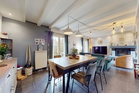 Villa i Coubron, Seine-Saint-Denis, Coubron - € 423.000 | Ref: 86458118 - foto 8