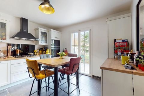 Villa i Coubron, Seine-Saint-Denis, Coubron - € 423.000 | Ref: 86458118 - foto 9