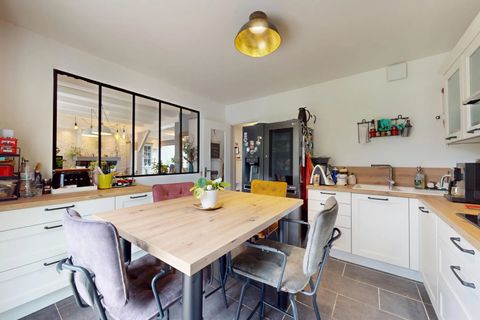 Villa i Coubron, Seine-Saint-Denis, Coubron - € 423.000 | Ref: 86458118 - foto 10