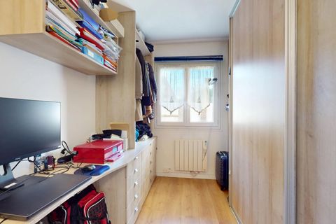 Villa i Coubron, Seine-Saint-Denis, Coubron - € 423.000 | Ref: 86458118 - foto 12