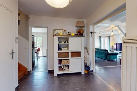 Villa i Coubron, Seine-Saint-Denis, Coubron - € 423.000 | Ref: 86458118 - foto 14