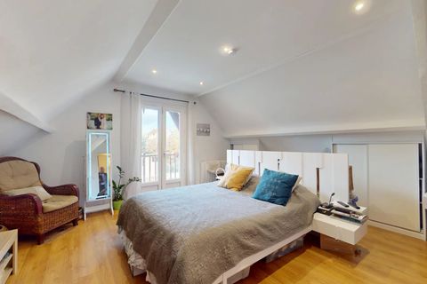Villa i Coubron, Seine-Saint-Denis, Coubron - € 423.000 | Ref: 86458118 - foto 15