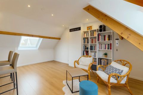 Villa i Coubron, Seine-Saint-Denis, Coubron - € 423.000 | Ref: 86458118 - foto 16