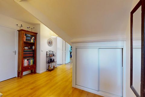 Villa i Coubron, Seine-Saint-Denis, Coubron - € 423.000 | Ref: 86458118 - foto 17
