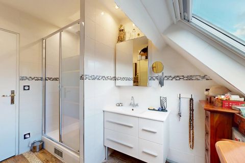 Villa i Coubron, Seine-Saint-Denis, Coubron - € 423.000 | Ref: 86458118 - foto 18