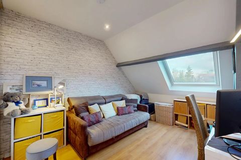 Villa i Coubron, Seine-Saint-Denis, Coubron - € 423.000 | Ref: 86458118 - foto 20