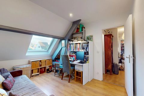 Villa i Coubron, Seine-Saint-Denis, Coubron - € 423.000 | Ref: 86458118 - foto 21