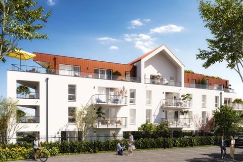 Leilighet i Berck, Pas-de-Calais, Berck - € 216 000 | Ref: A23 - foto 2