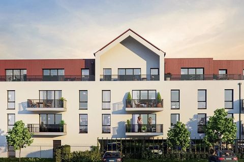 Leilighet i Berck, Pas-de-Calais, Berck - € 216 000 | Ref: A23 - foto 4