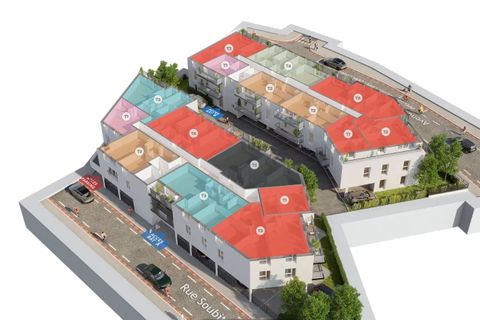 Lejlighed i Berck, Pas-de-Calais, Berck - € 154.900 | Ref: 86489588 - foto 7