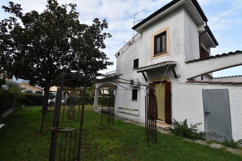 Villa i Ardea, Rome, Ardea - € 190.000 | Ref: ARDEA - foto 1