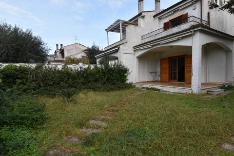 Villa i Ardea, Rome, Ardea - € 190.000 | Ref: ARDEA - foto 4