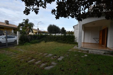 Villa i Ardea, Rome, Ardea - € 190.000 | Ref: ARDEA - foto 8